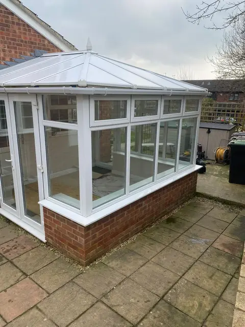 Show photo 24: Conservatory