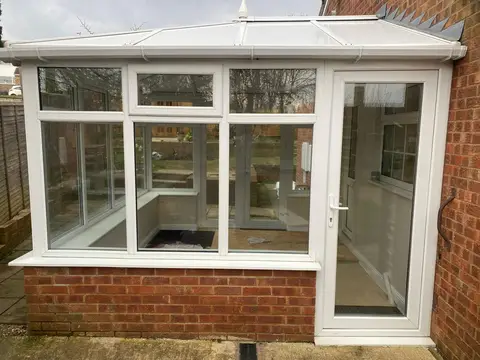 Show photo 23: Conservatory